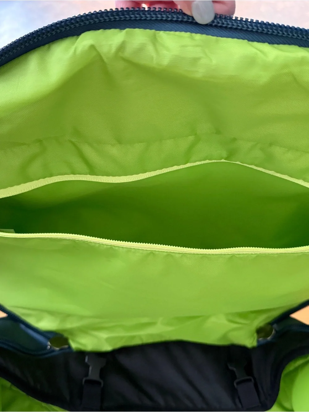 Arc’Teryx Covert 40L Carry-on